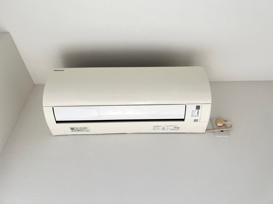 その他設備　※別部屋の写真です