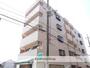 津田駅より徒歩2分 3階 築30年8ヶ月の賃貸物件