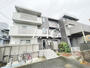 北与野駅より徒歩8分 3階 築9年4ヶ月の賃貸物件