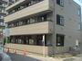 新大久保駅より徒歩7分 2階 築18年9ヶ月の賃貸物件