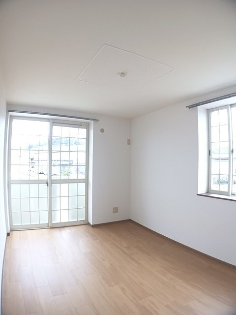 居室・リビング　居室・リビング