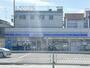 コンビニ　ローソン 生野田島一丁目店（コンビニ）まで270m