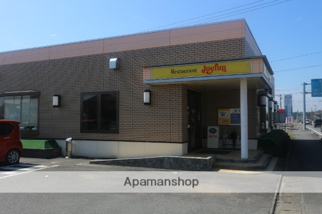 飲食店　ジョイフル福岡大刀洗店（飲食店）まで1104m