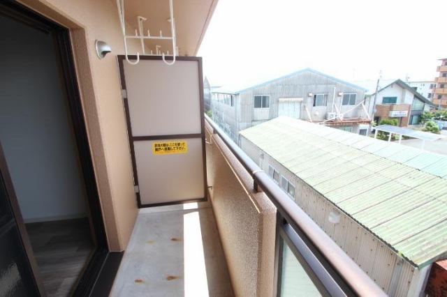 眺望　※現況優先