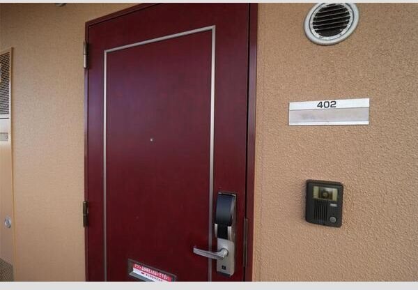 セキュリティ　※現況優先