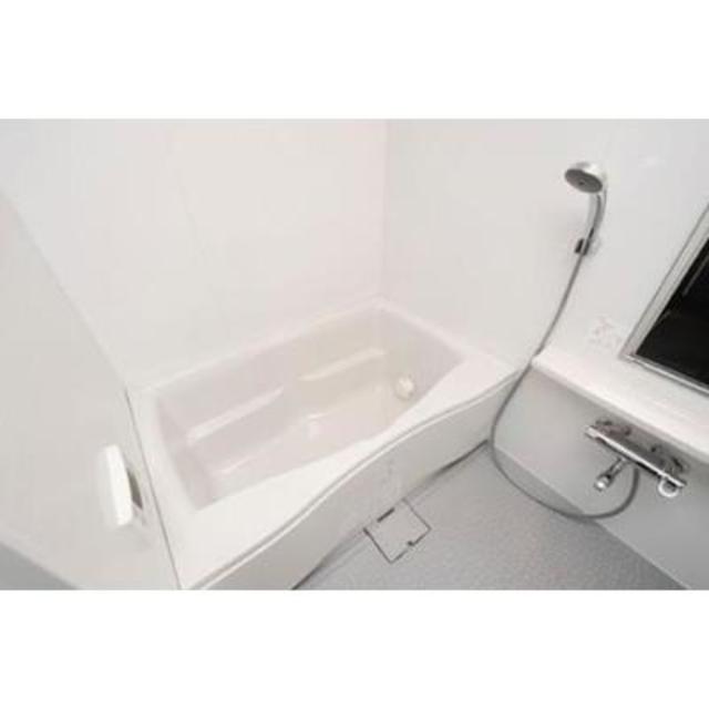 バス・シャワールーム　※写真は同タイプ住戸です。