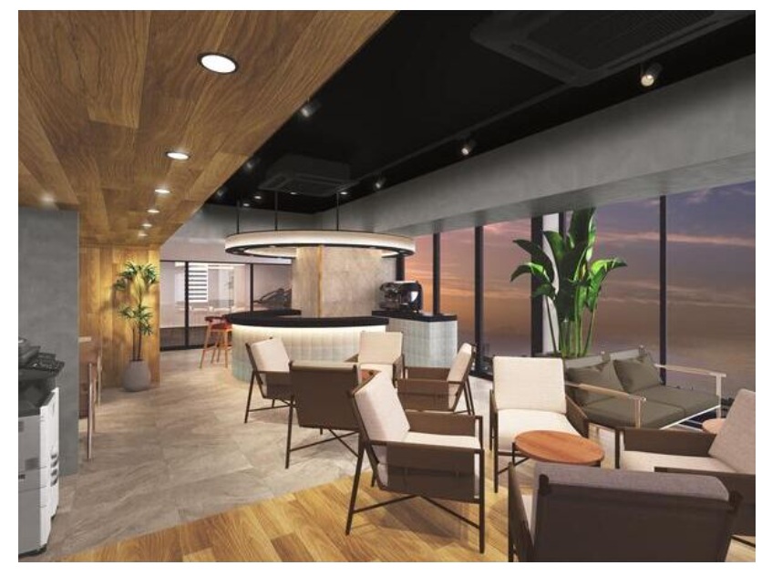 その他共有部分　ジオエント梅田北リバーフロント