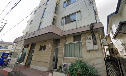 病院　大賀医院（病院）まで1081m