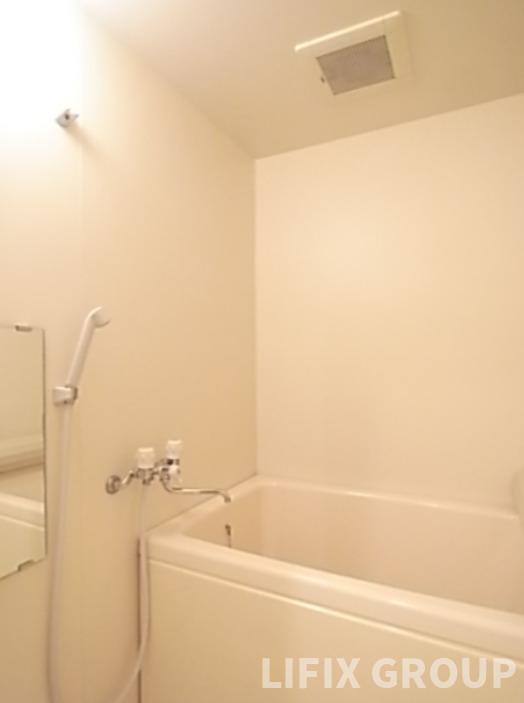 バス・シャワールーム　風呂