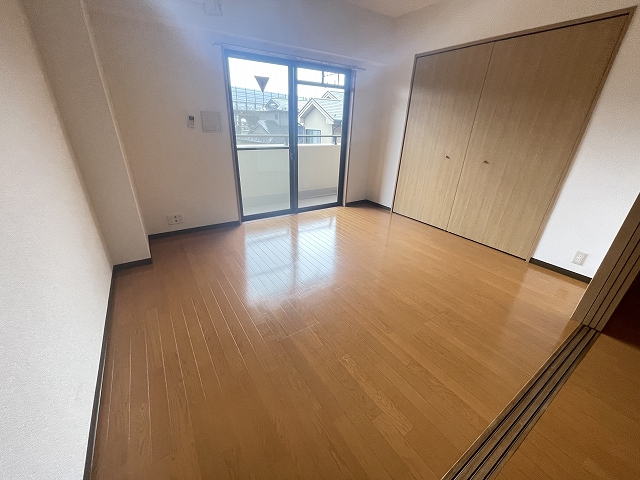 居室・リビング　※別部屋参考