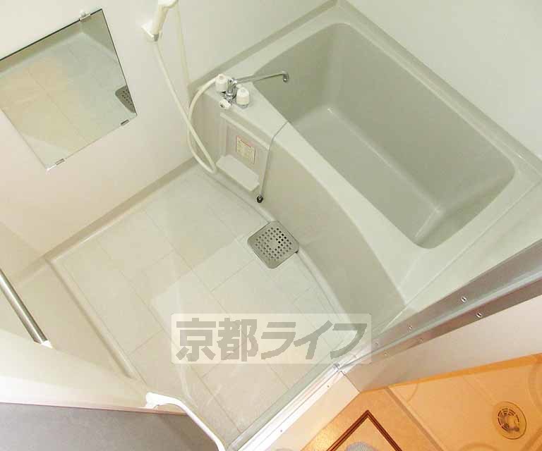 バス・シャワールーム　ゆったりです・