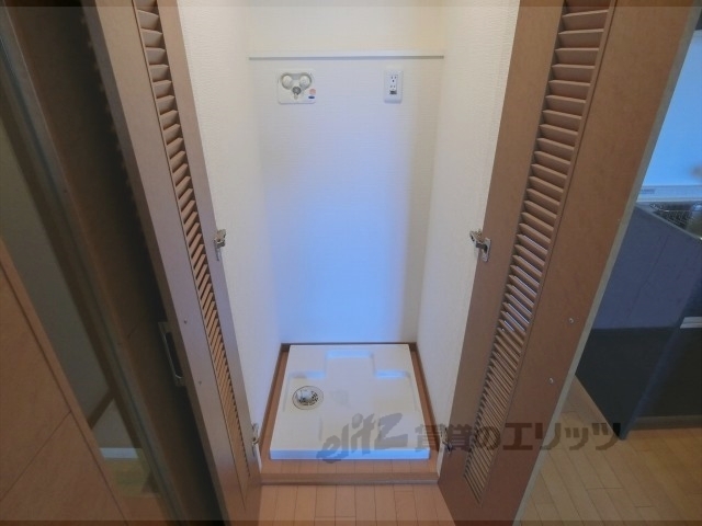 その他部屋・スペース　冷蔵庫置場