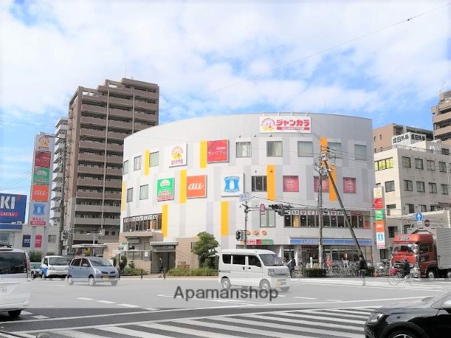 その他　鶴見３丁目交差点（その他）まで209m