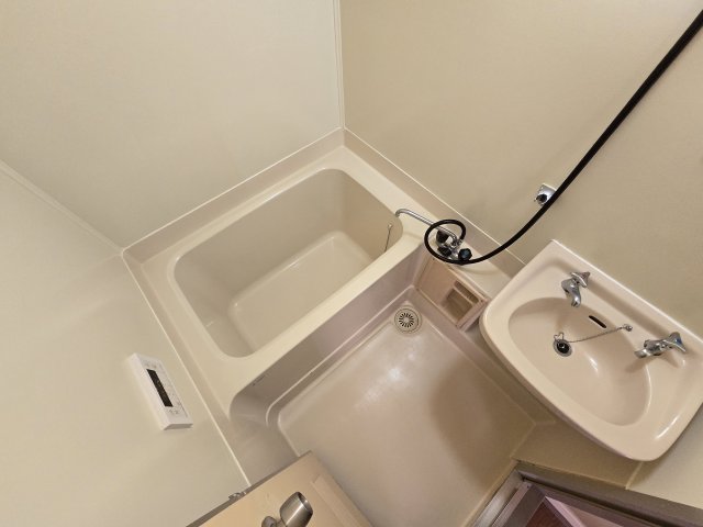 バス・シャワールーム　第2栄スカイタウン