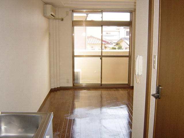 その他部屋・スペース　洋室