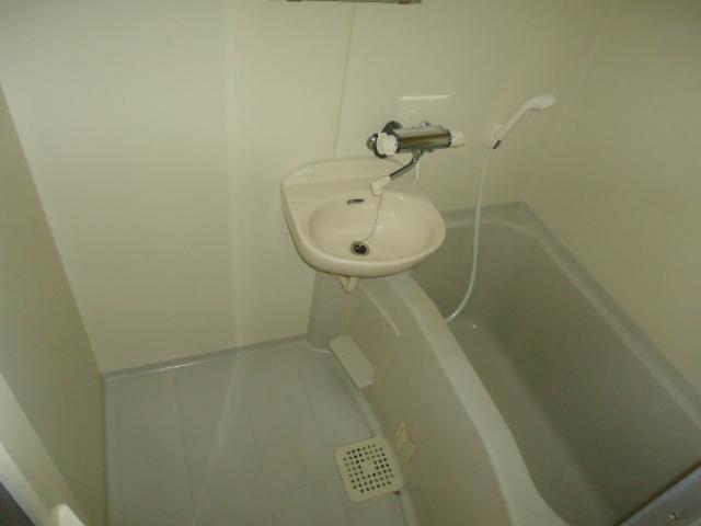 バス・シャワールーム　ユニットバス