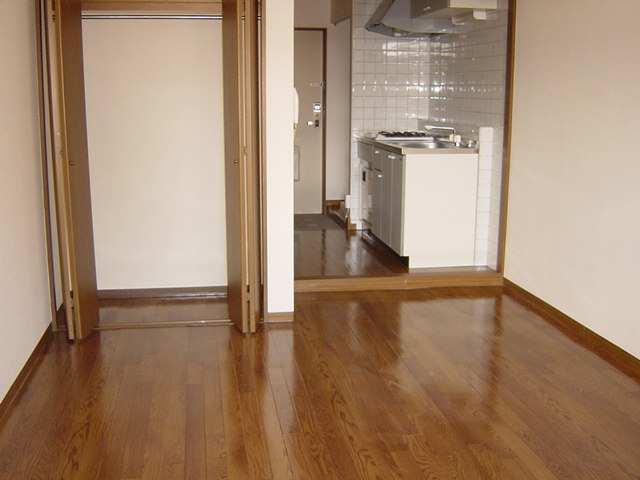 その他部屋・スペース　洋室