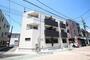 お花茶屋駅より徒歩6分 3階 築10年9ヶ月の賃貸物件