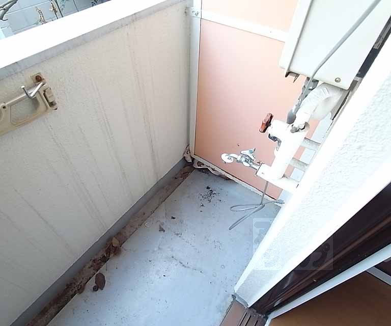 その他部屋・スペース　洗濯機置き場