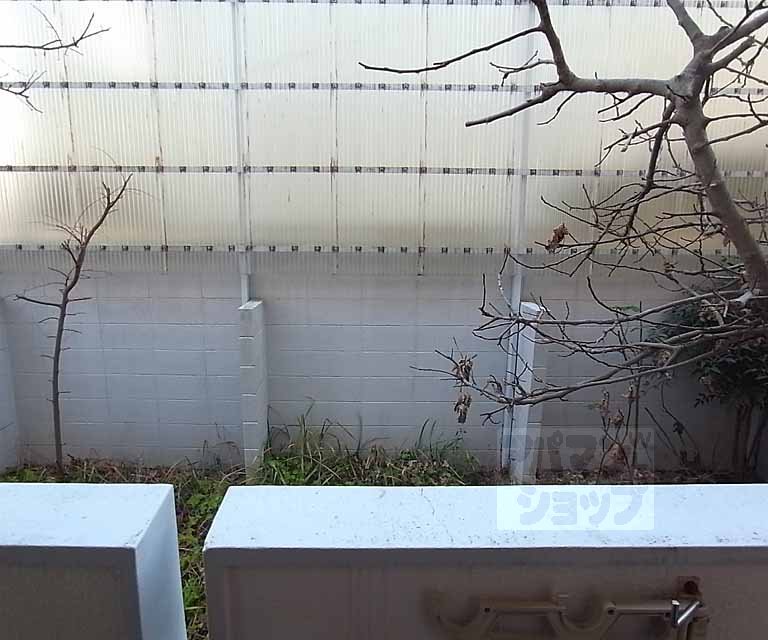 眺望　室外風景