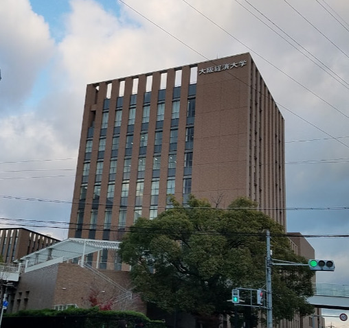 大学・短大　私立大阪経済大学（大学・短大）まで4109m