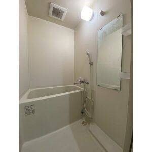 バス・シャワールーム　※別部屋参考資料の為、現状を優先します。