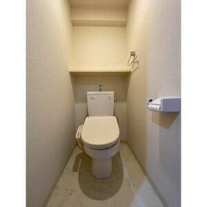トイレ　※別部屋参考資料の為、現状を優先します。