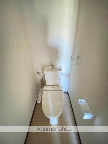 リバ・サス武Cのトイレ写真