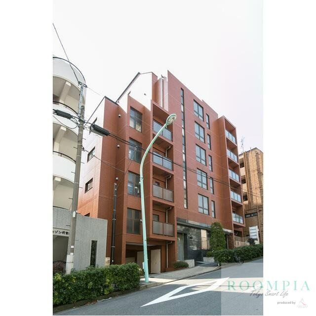 建物外観　物件画像