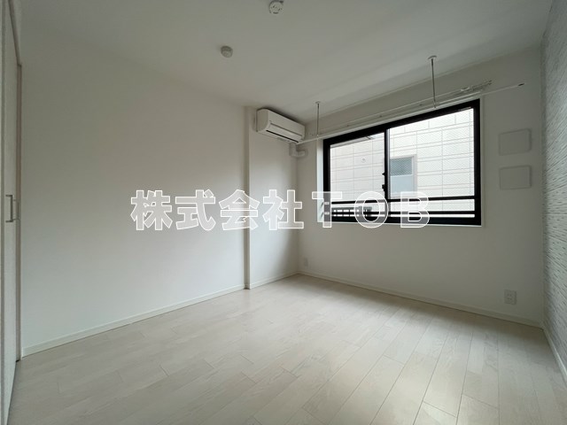 居室・リビング　洋室6.6帖