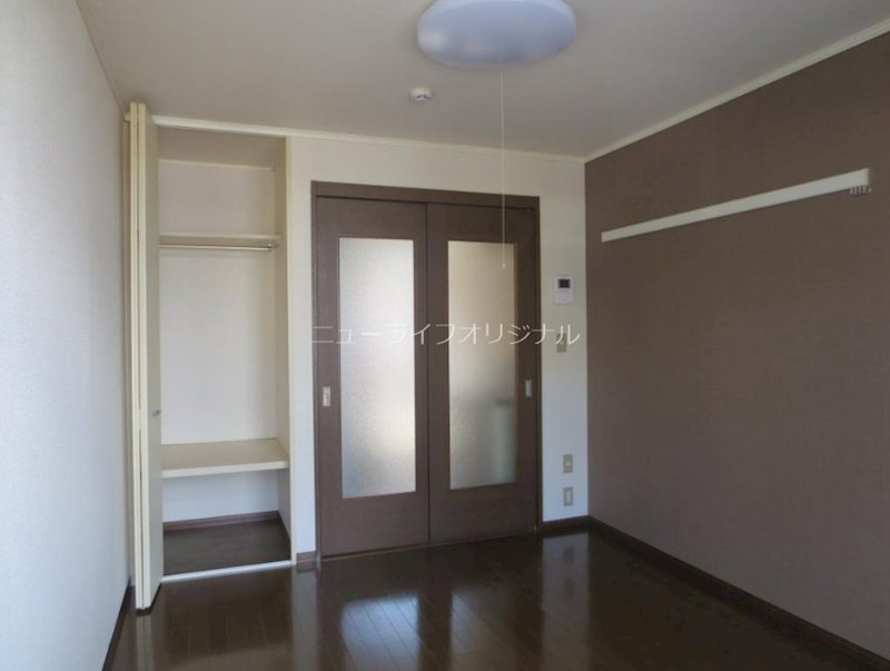 その他部屋・スペース　安らぎをもたらすプライベート空間