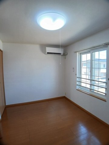 その他部屋・スペース　きれいな内装です