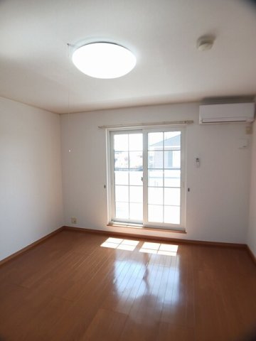 居室・リビング　おしゃれな居間です