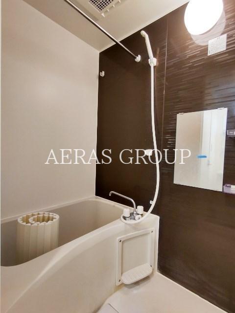 バス・シャワールーム　同仕様タイプ