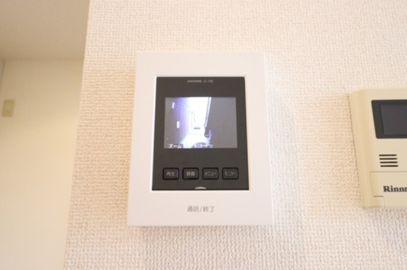 セキュリティ　図面と現状に相違がある場合には現状を優先