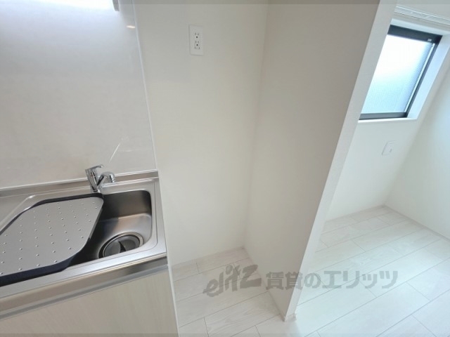 その他部屋・スペース　冷蔵庫置場