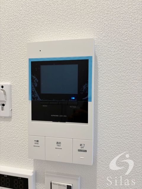 セキュリティ　同仕様