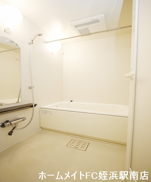 バス・シャワールーム　★お早めにお電話下さい♪★参考写真