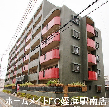 建物外観　★即決物件です！お早めに！★