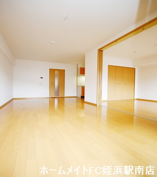 居室・リビング　★新居はやっぱり築浅！★参考写真