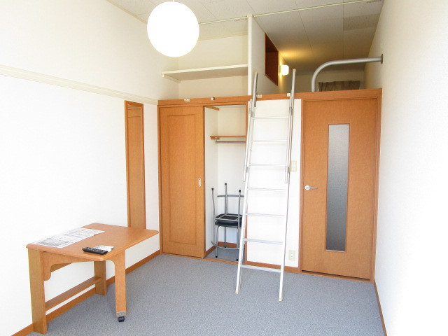 その他部屋・スペース