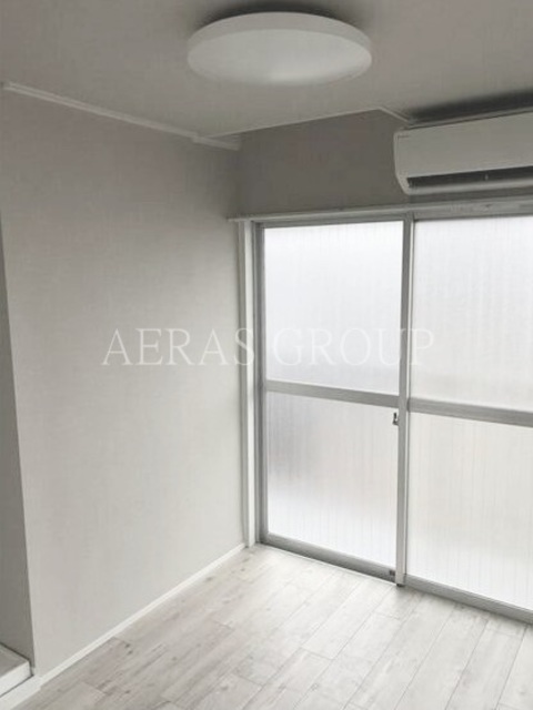 その他部屋・スペース　寝室