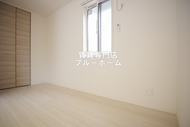 その他部屋・スペース　6.3帖の洋室です！