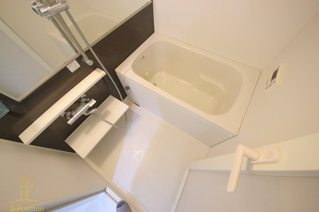 バス・シャワールーム　レユシール