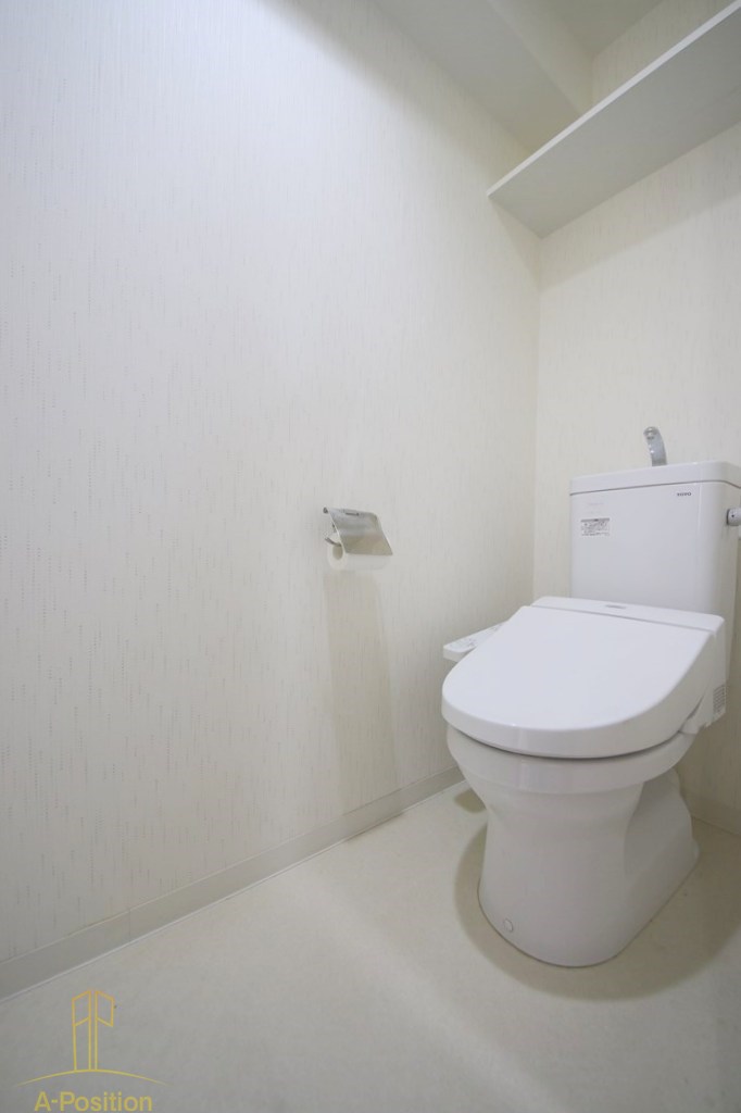 トイレ　レユシール