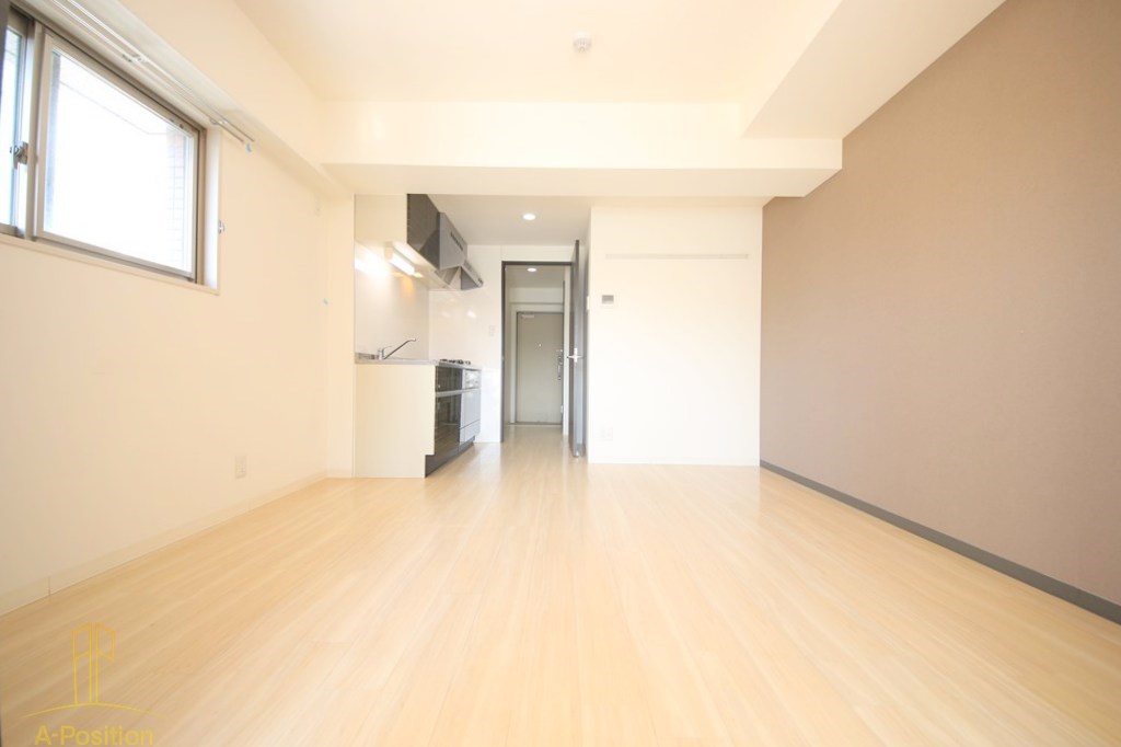 居室・リビング　レユシール