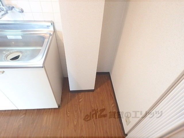 その他部屋・スペース　冷蔵庫置場