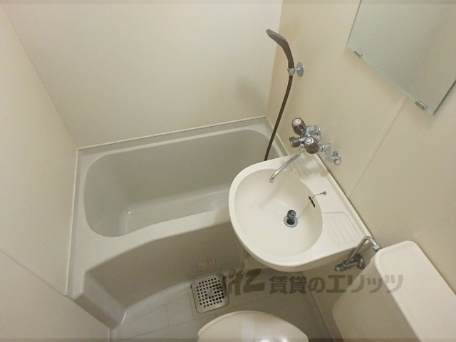 バス・シャワールーム　ユニットバス