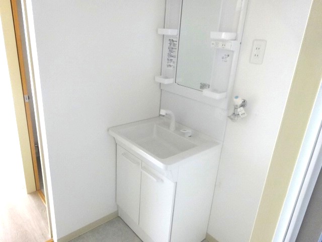 野市町西野貸家平屋の内観写真
