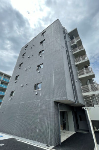 建物外観　lunaire六町